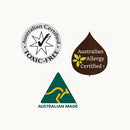 HOI 玫瑰花水保濕噴霧    (Hydrating Rose Facial Mist)