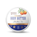 BODY BUTTER "CHRISTMAS TIME"