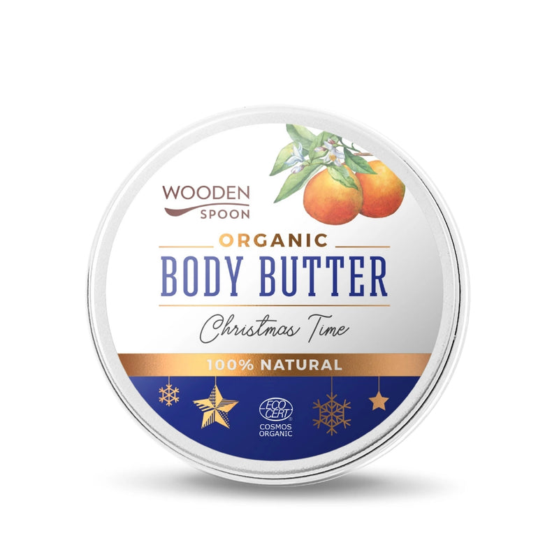 BODY BUTTER "CHRISTMAS TIME"