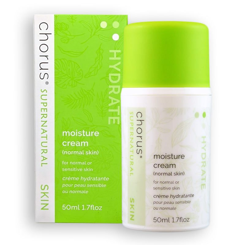 Chorus Hydrate Moisturizer