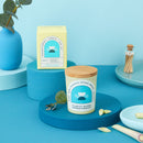 Clarity Blend - Mind Spa™ 香氛蠟燭 (Mind Spa™ Aromatherapy Candle)
