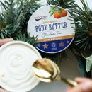 BODY BUTTER "CHRISTMAS TIME"