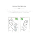 HOI 玫瑰花水保濕噴霧    (Hydrating Rose Facial Mist)