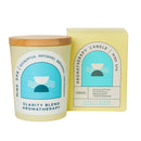 Clarity Blend - Mind Spa™ 香氛蠟燭 (Mind Spa™ Aromatherapy Candle)
