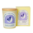 Clarity Blend 甜夢香氛蠟燭 (Sweet Dreams Aromatherapy Candle)