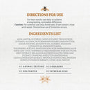 野蜂保濕護手霜 (Moisturising Hand Cream) - Wild Bee by Natural Life