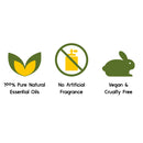 Clarity Blend 森林深處房間噴霧 (Deep Forest Room Mist)