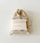 RJ 杏桃洋甘菊手工皂    (Apricot+Chamomile Handmade Soap)