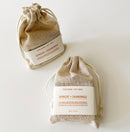 RJ 杏桃洋甘菊手工皂    (Apricot+Chamomile Handmade Soap)