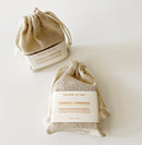 RJ 金盞花檸檬香茅手工皂    (Calendula+Lemongrass Handmade Soap)