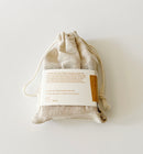 RJ 金盞花檸檬香茅手工皂    (Calendula+Lemongrass Handmade Soap)