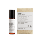 Hyaluronic Eye Complex