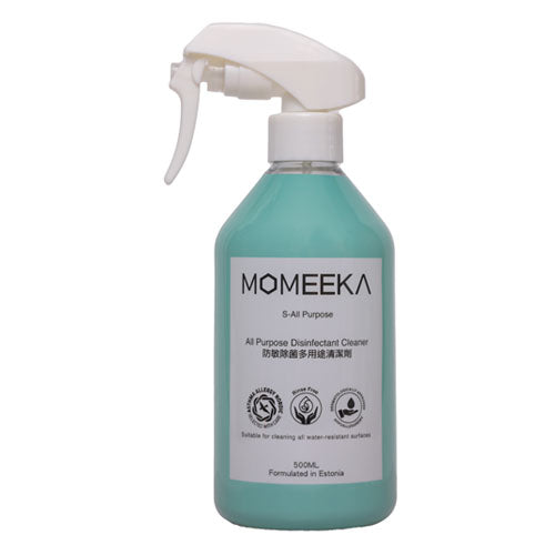 S-All Purpose 防敏除菌多功能清潔劑    (Momeeka - S-All Purpose Disinfectant Cleaner)
