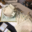 UE 磨砂劍麻皂袋    (Reusable Exfoliating Sisal Soap Saver)