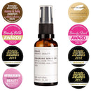 高純透明質酸200保濕精華    (Evolve Organic Beauty_Hyaluronic Serum 200)